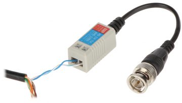 VIDEO TRANSFORMATORS TR-1D*P2C CLASSIC